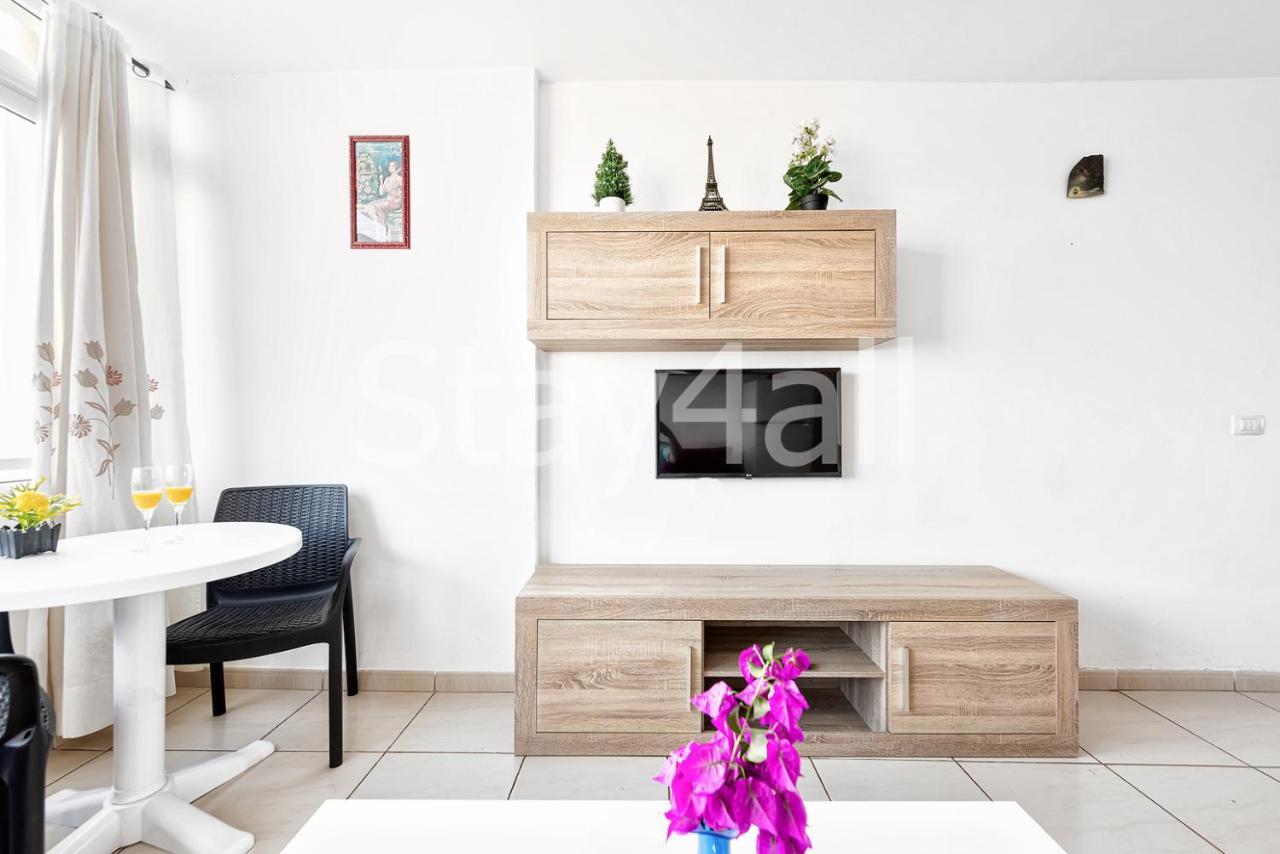 Los Molinos Deluxe Playa del Inglés Buitenkant foto