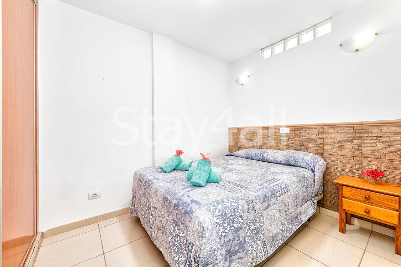 Los Molinos Deluxe Playa del Inglés Buitenkant foto