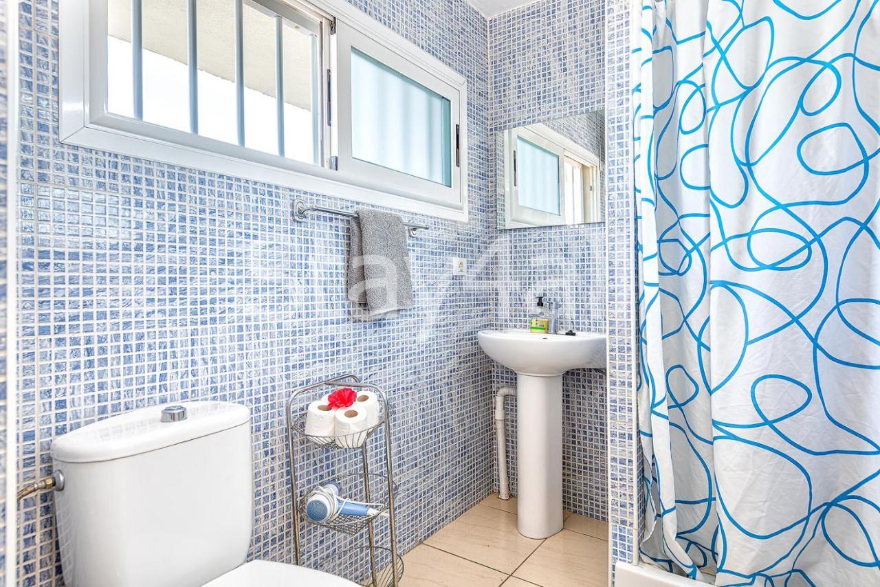 Los Molinos Deluxe Playa del Inglés Buitenkant foto